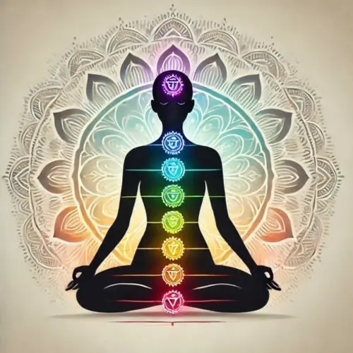7 chakra 