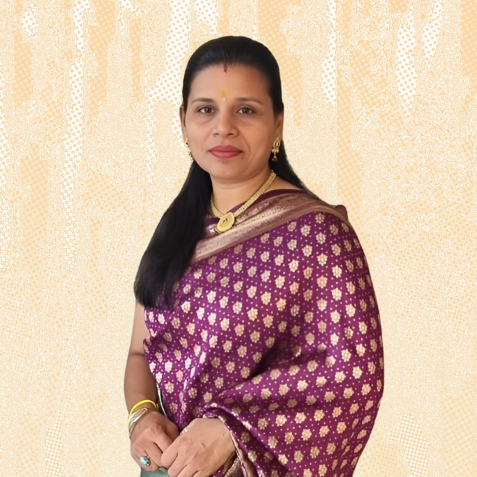 Astrologer Vaishali Monga