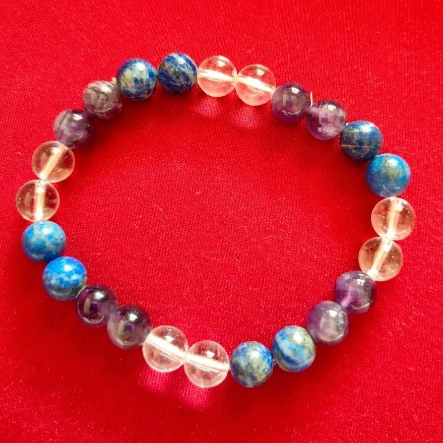 Study Concentration Bracelet