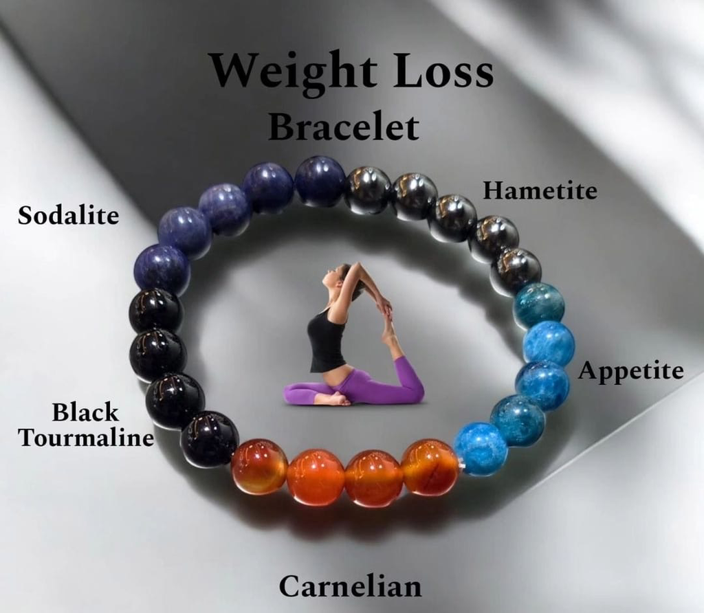 Weight loss Bracelet 