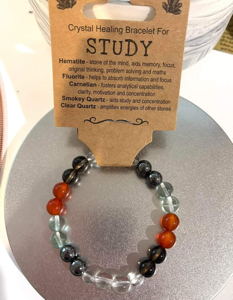 Study Bracelet 