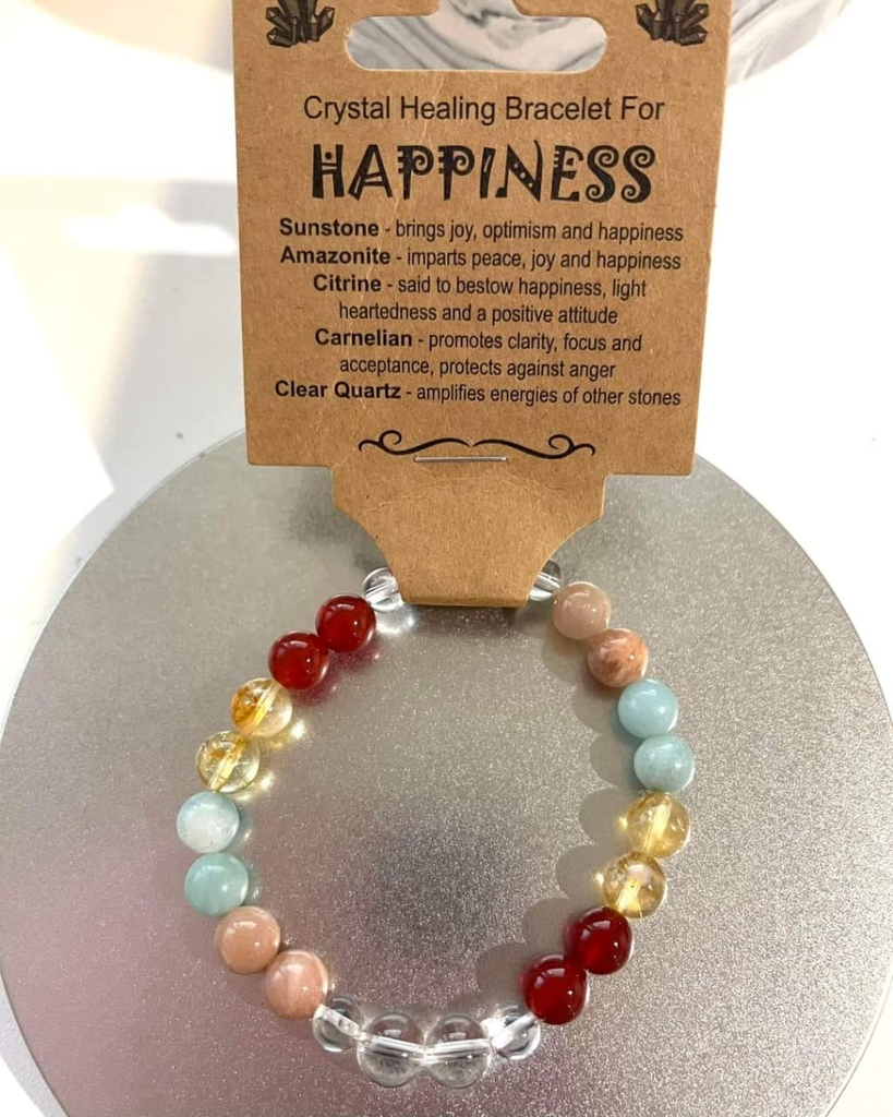 Happiness Bracelet 