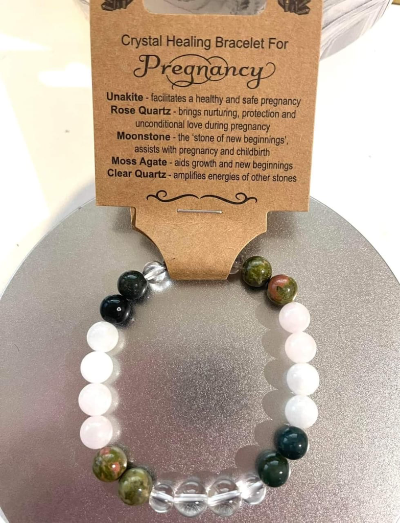 Pregnancy Bracelet 