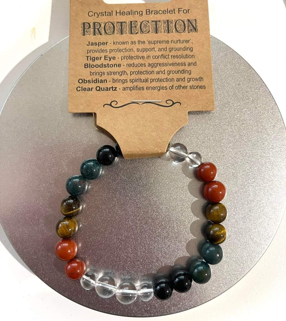Protection Bracelet 