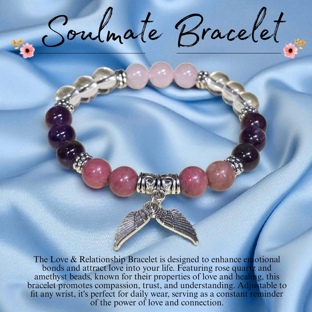 Soulmate Bracelet
