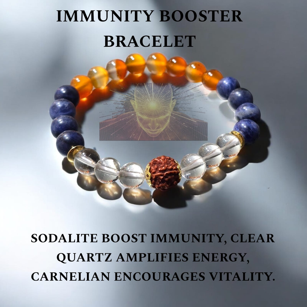 IMMUNITY BOOSTER BRACELET